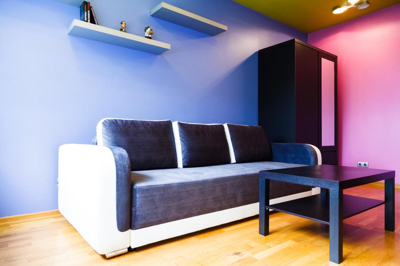 Cosy.stylish. Close To The Old Town Leilighet *