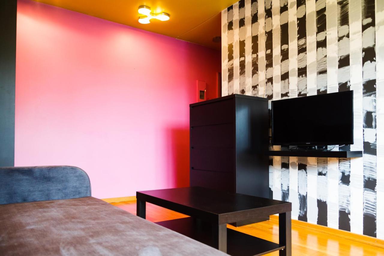 Leilighet Cosy.stylish. Close To The Old Town *