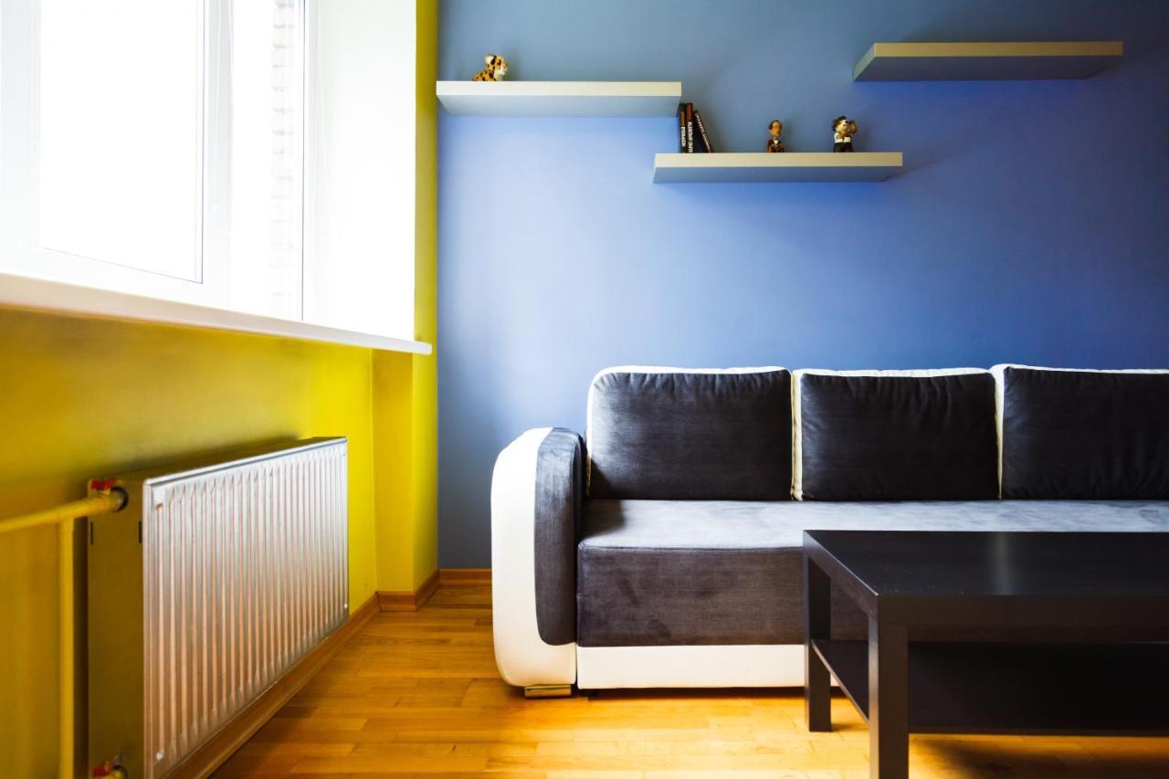 Cosy.stylish. Close To The Old Town Leilighet