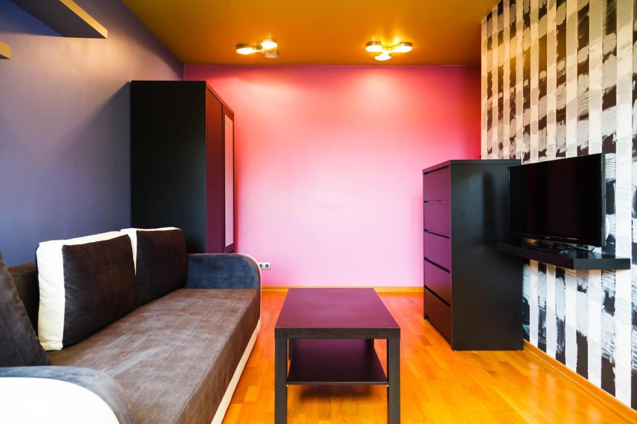 Leilighet Cosy.stylish. Close To The Old Town *