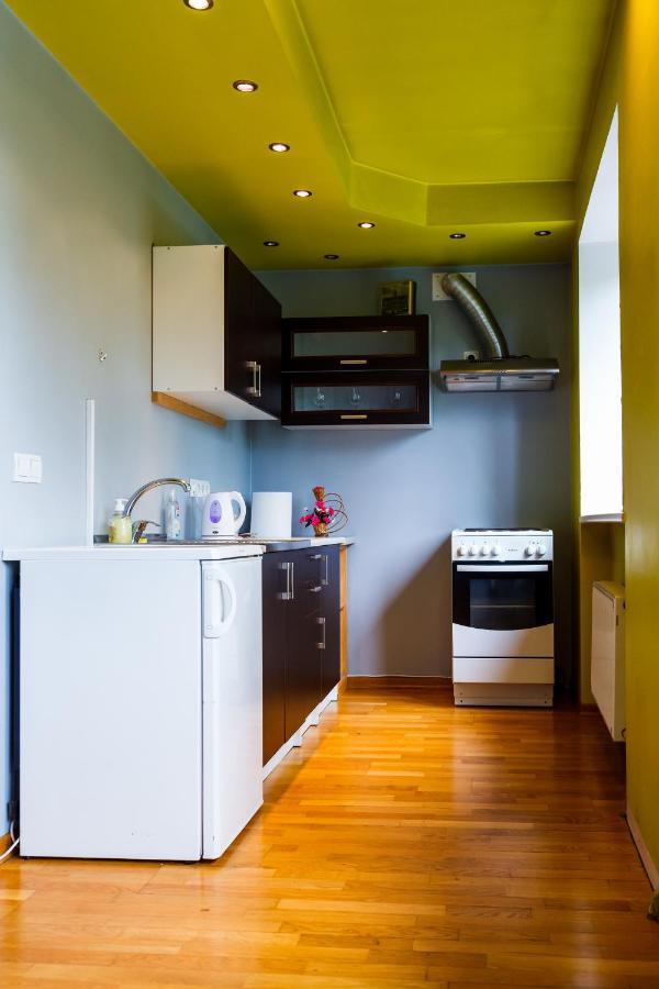 Cosy.stylish. Close To The Old Town Leilighet Riga